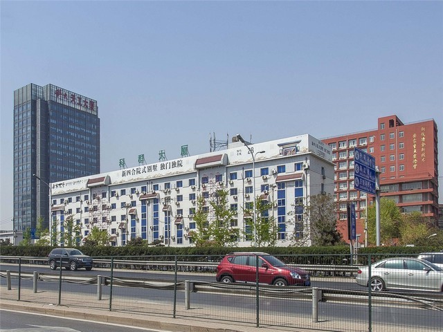 金山区化妆品仓储